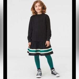 Molo Kids Carmen Dress